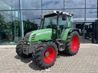 Fendt Farmer-309C-782668