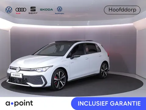 Volkswagen Golf 1.5 eHybrid GTE 272 PK DSG PHEV | Panorama dak | Head up Display | 18" LM velgen | 3