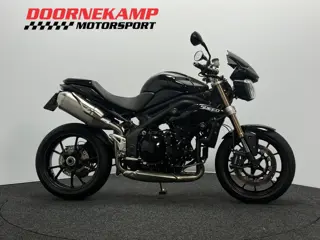Triumph SPEED TRIPLE 1050 (bj 2011)