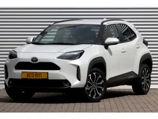 Toyota Yaris Cross 1.5 Hybrid 130 Team-Player Safety+ Winter-Pakket
