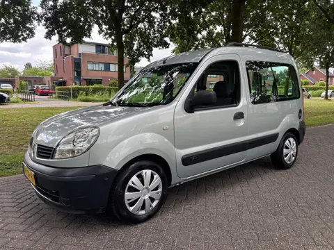 Renault Kangoo 1.2-16V Authentique (bj 2006)