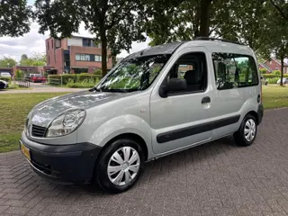 Renault Kangoo 1.2-16V Authentique (bj 2006)