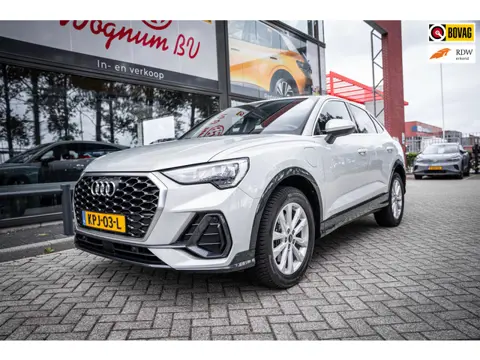 Audi Q3 Sportback 45 TFSI e Advanced Edition Aut. | Cruise | PDC| Navi |