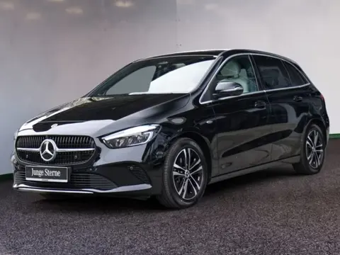 Mercedes-Benz B-Klasse 250 e Progressive ** LED HIGH, LEDER, PANO, TREKH, BURMESTER, VERW. ST, 17-in