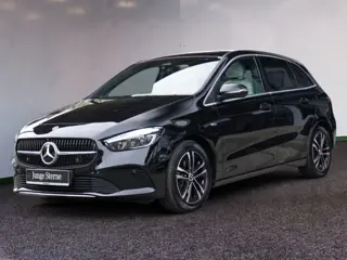 Mercedes-Benz B-Klasse 250 e Progressive ** LED HIGH, LEDER, PANO, TREKH, BURMESTER, VERW. ST, 17-in