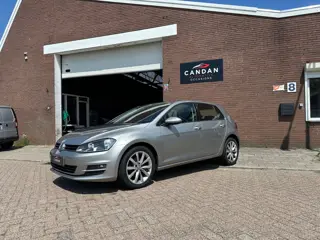 Volkswagen Golf 1.2 TSI Highline | Cruisecontrol |Achteruitrijcamera | Nieuwe Distributieriem