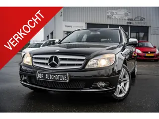 Mercedes-Benz C-klasse Estate 180 K Avantgarde ✅Automaat | AMG velgen | Cruise | Clima | NAP