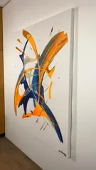 Parscha Mirghawameddin - Abstract N°3147