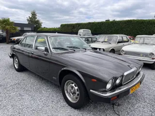 Jaguar Sovereign 4.2 Sovereign