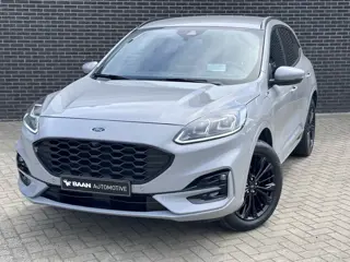 Ford Kuga 2.5 PHEV ST-Line X (bj 2023, automaat)