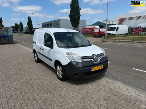 Renault Kangoo Express 1.5 dCi 75 Express Comfort S&S