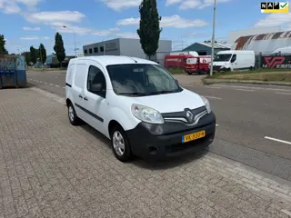 Renault Kangoo Express 1.5 dCi 75 Express Comfort S&S