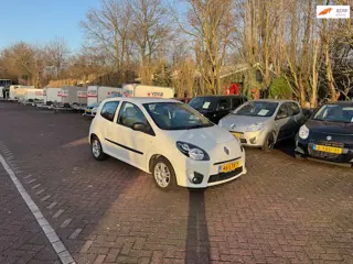 Renault Twingo 1.2-16V Authentique elektrische ramen! centrale deurvergrendeling op afstandsbedienin