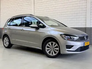 Volkswagen Golf Sportsvan 1.2 TSI Highline Automaat