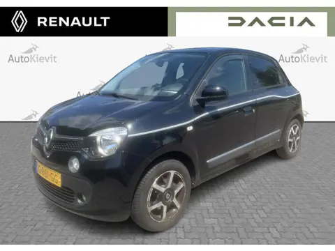 Renault Twingo 1.0 SCe Limited (bj 2018)