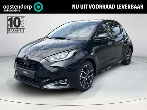Toyota Yaris 1.5 Hybrid 115 Dynamic **NIEUWE AUTO/ NIEUW MODELJAAR/ DIRECT LEVERBAAR**