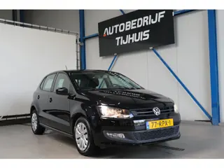 Volkswagen Polo 1.4-16V Comfortline > Export prijs <