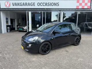 Opel ADAM 1.4 Glam , (bj 2015)