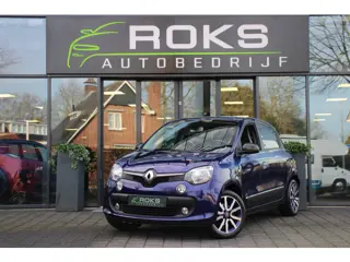 Renault Twingo 1.0 SCe Série Signature VIVA (bj 2016)