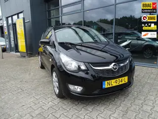 Opel KARL 1.0 ecoFLEX Edition