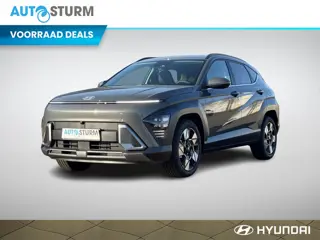 Hyundai Kona 1.6 GDI HEV Premium