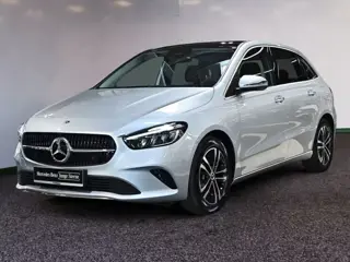Mercedes-Benz B-Klasse 250 e Progressive ** LED HIGH, LEDER, PANO, KEYLESS, SPIEGEL, VERW. ST, 17-in