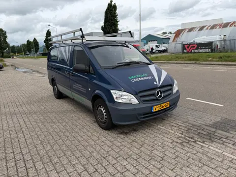 Mercedes-Benz Vito 113 CDI 320