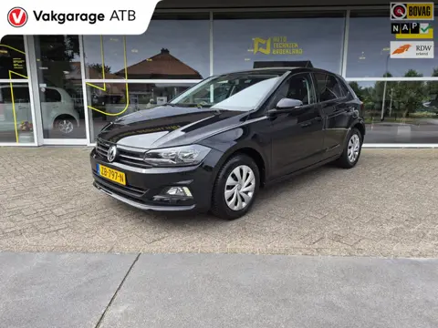Volkswagen Polo 1.0 TSI | CarPlay | Adaptive Cruise Controle | Navigratie