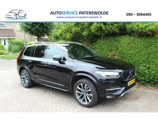 Volvo XC90 2.0 D5 AWD Inscription