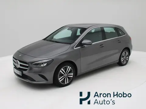 Mercedes-Benz B-Klasse 250 e Business Line Camera, Carplay, Sfeer, Stoelverwarming