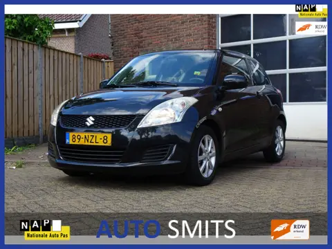Suzuki Swift 1.2 Comfort