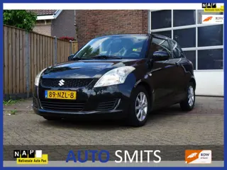 Suzuki Swift 1.2 Comfort