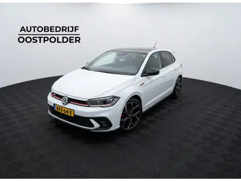 Volkswagen POLO 2.0 TSI GTI