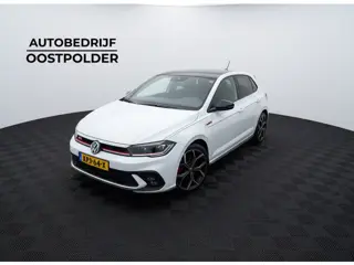 Volkswagen POLO 2.0 TSI GTI