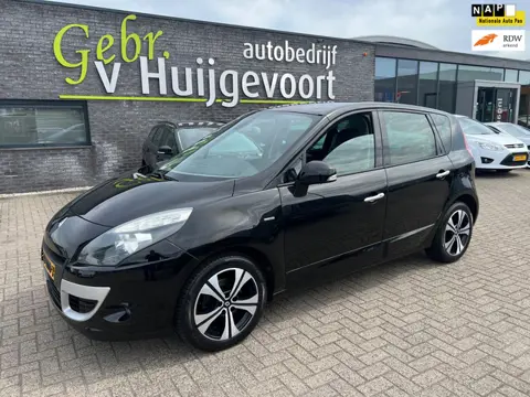 Renault Scénic 1.4 TCe Bose