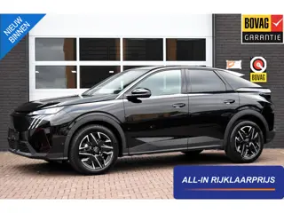Peugeot 3008 1.2 Hybrid 145PK e-DCS6 Allure | Navi | 360 Camera | LED | Incl. garantie