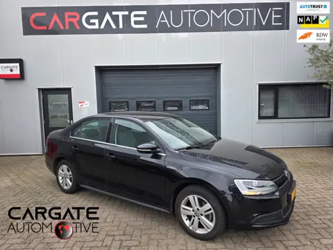 Volkswagen Jetta 1.4 TSI Hybrid|NAP|AUTOMAAT|NAVI|CLIMA|BT|LMV|STORING