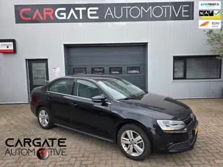 Volkswagen Jetta 1.4 TSI Hybrid|NAP|AUTOMAAT|NAVI|CLIMA|BT|LMV|STORING