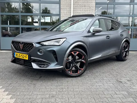 CUPRA Formentor 1.4 e-Hybrid VZ PHEV Performance|SCHUIFDAK|CARPLAY|