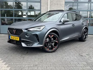 CUPRA Formentor 1.4 e-Hybrid VZ PHEV Performance|SCHUIFDAK|CARPLAY|