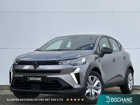 Renault Captur 1.2 TCe 115 evolution | Navigatie |