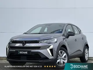 Renault Captur 1.2 TCe 115 evolution | Navigatie |