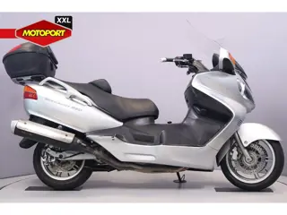 Suzuki AN 650 BURGMAN (bj 2003)