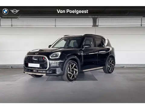 MINI Countryman 2.0 S ALL4 Favoured L