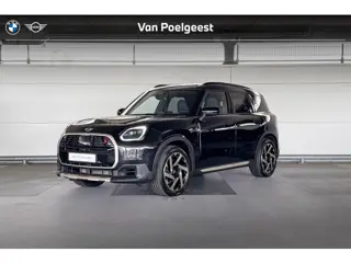 MINI Countryman 2.0 S ALL4 Favoured L