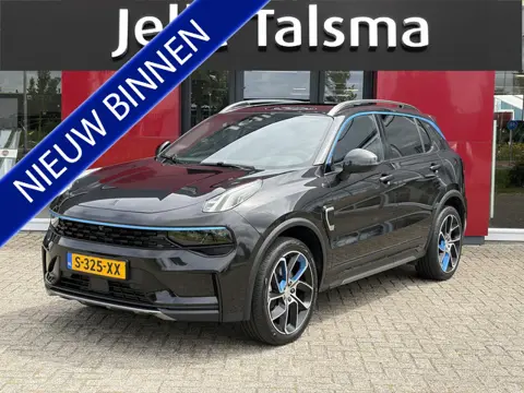 Lynk & Co 01 1.5 | Panoramadak | Parkeersensoren | PHEV