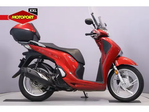 Honda SH 150 (bj 2017)