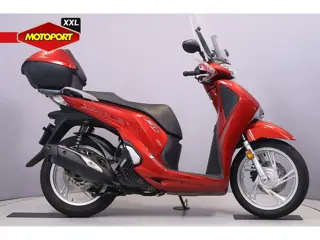 Honda SH 150 (bj 2017)