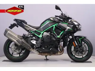 Kawasaki Z H2 (bj 2022)