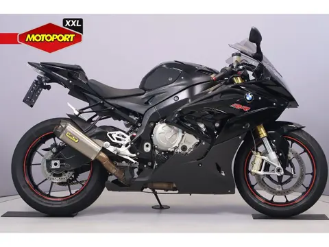 BMW S 1000 RR (bj 2015)